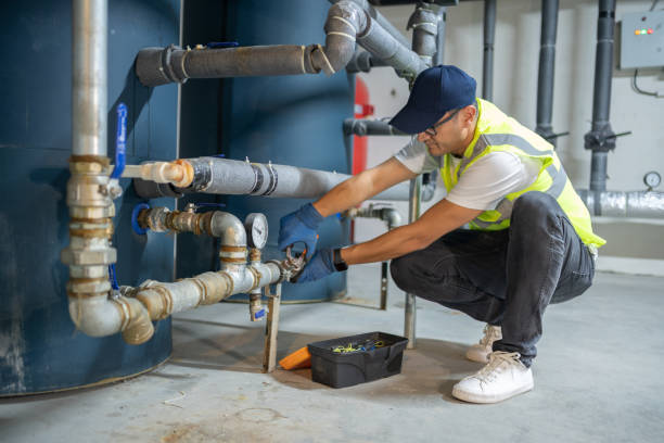 Best Gas Line Services in Los Lunas, NM